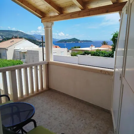 Lägenhet Bonaca Dubrovnik