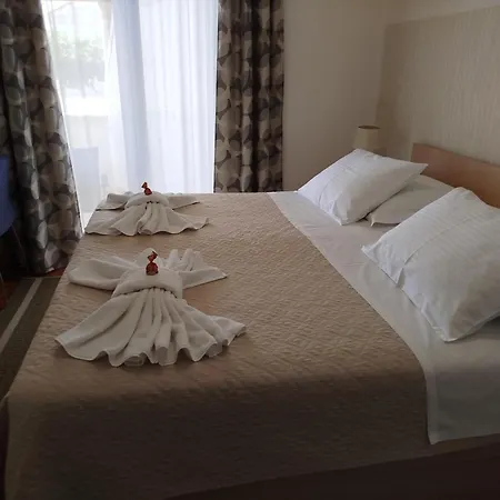 Bonaca Apartment *