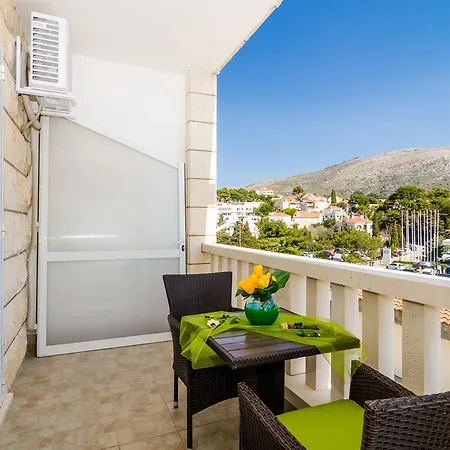 Bonaca Apartment