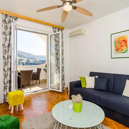 Apartment Bonaca