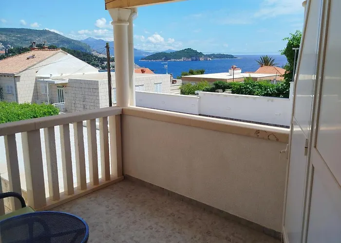 Lejlighed Bonaca Dubrovnik