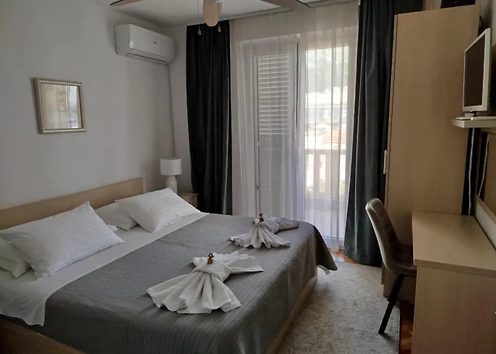 Daire Bonaca Dubrovnik