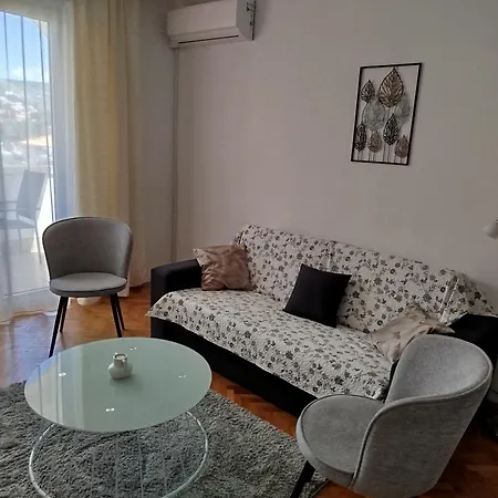 Bonaca Apartman *