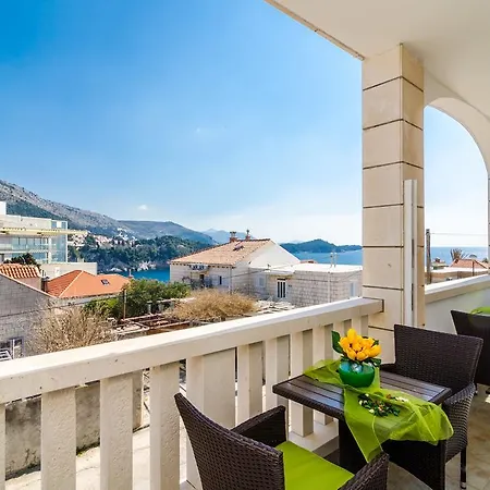 Apartman Bonaca *
