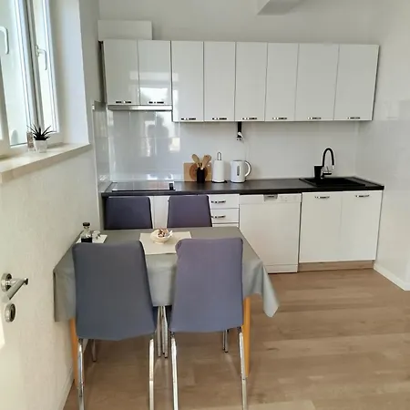 Apartament Bonaca